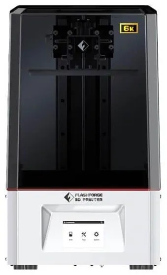 FlashForge Foto 9.25 6K 3D-tulostin LCD - 3D-tulostin