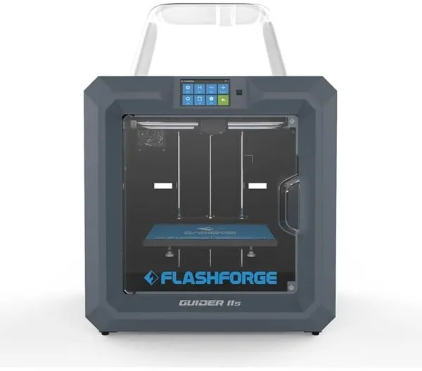 FlashForge Guider 2S 3D-tulostin FDM - 3D-tulostin