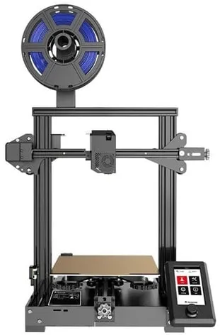 FlashForge Voxelab Aquila S2 3D-tulostin FDM - 3D-tulostin