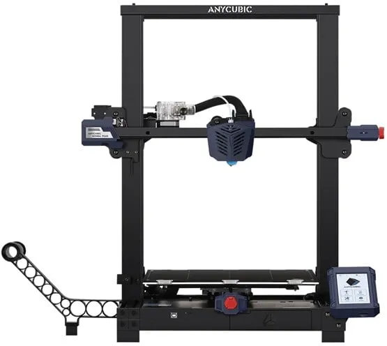 ANYCUBIC Kobra Plus - 3D-tulostin