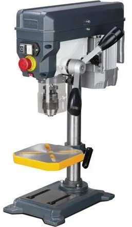 Optimum Pöytäpylväsporakone OPTIdrill DQ 14