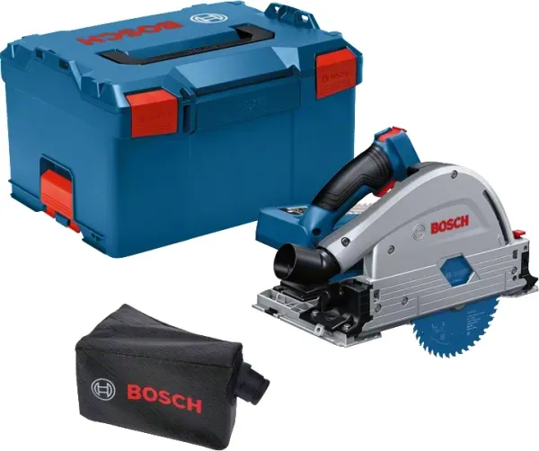 Bosch upotussaha GKT 18V-52 GC Solo L-Boxx - BiTurbo