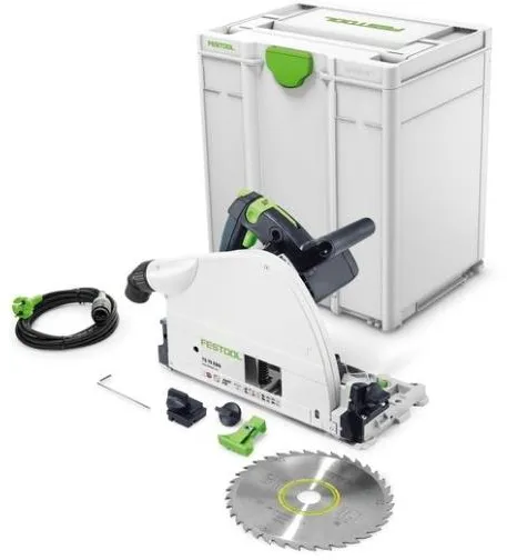 Festool Uppoupusaha TS 75 EBQ-Plus