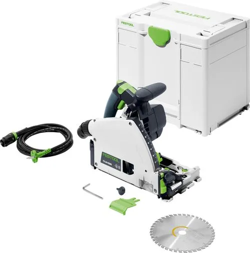 Festool Uppoupusaha TS 60 KEBQ-Plus