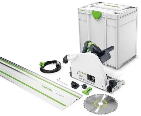Festool Uppoupusaha TS 75 EBQ-Plus-FS