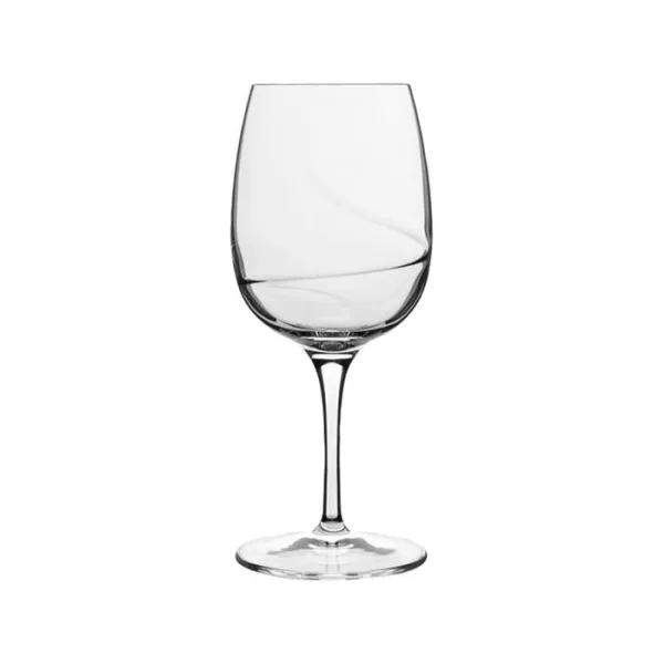 Luigi Bormioli Aero Valkoviinilasi 18,3 cm / 32,5 cl - 6 kpl