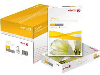 Xerox Colotech+ Kopiopaperi A4 220 g 250 arkkia Valkoinen