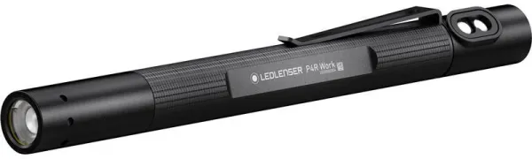 Ledlenser Taskulamppu P4R Work