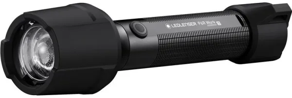 Ledlenser Taskulamppu P6R Work