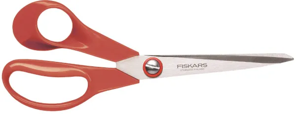 Fiskersin universaali vasenkätisten sakset, 21 cm