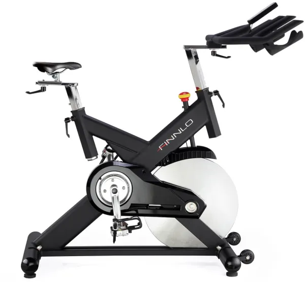 Finnlo Speed Bike CRS III Spinningpyörä