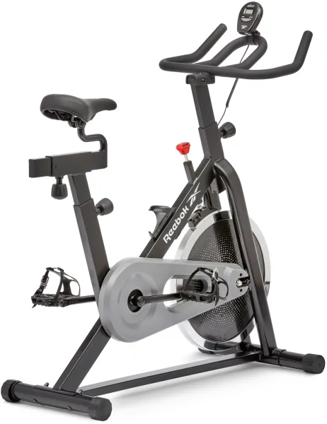 Reebok Sprint Bike Spinningpyörä