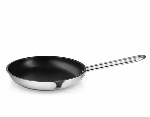 Eva Solo Paistinpannu Ø 28 cm - keraaminen
