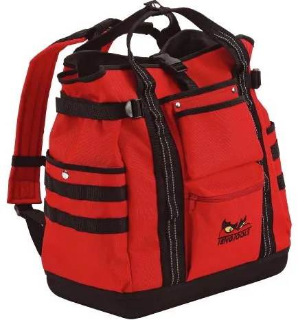 Teng Tools Reppureppu työkalulaukku TCSB
